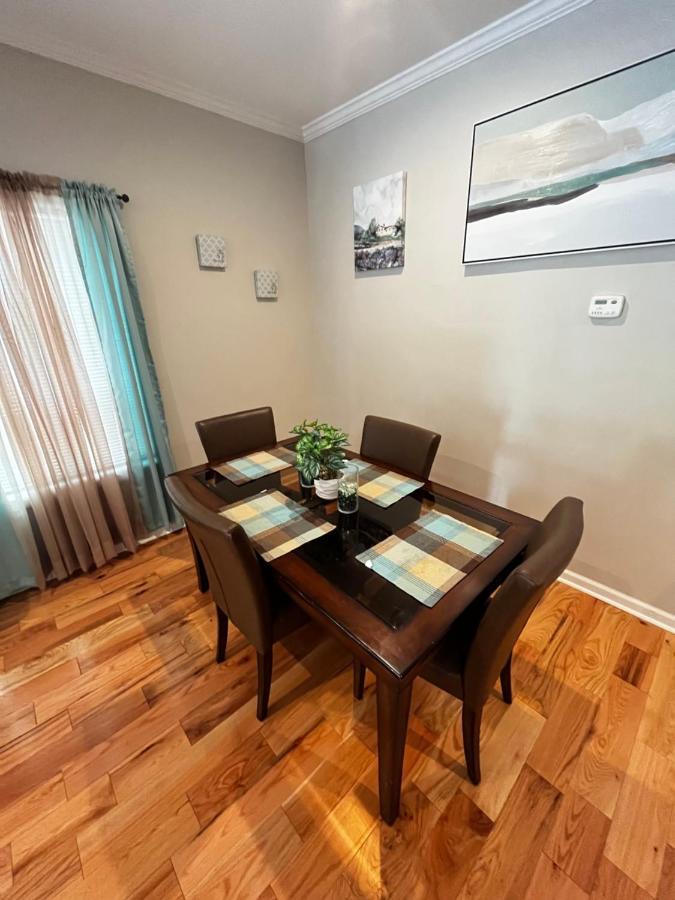 Atlanta Unit 2 Room 2 - Peaceful Weekend Getaway Private Bedroom & Bathroom Extérieur photo