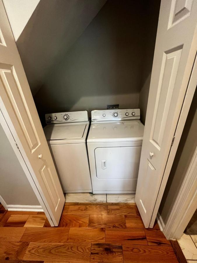 Atlanta Unit 2 Room 2 - Peaceful Weekend Getaway Private Bedroom & Bathroom Extérieur photo