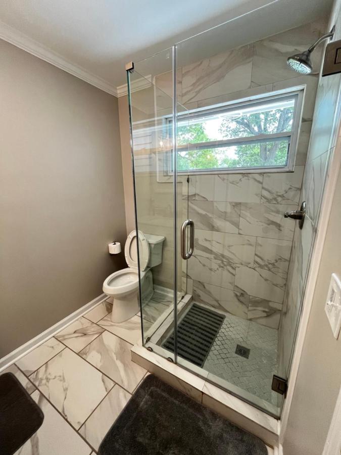Atlanta Unit 2 Room 2 - Peaceful Weekend Getaway Private Bedroom & Bathroom Extérieur photo
