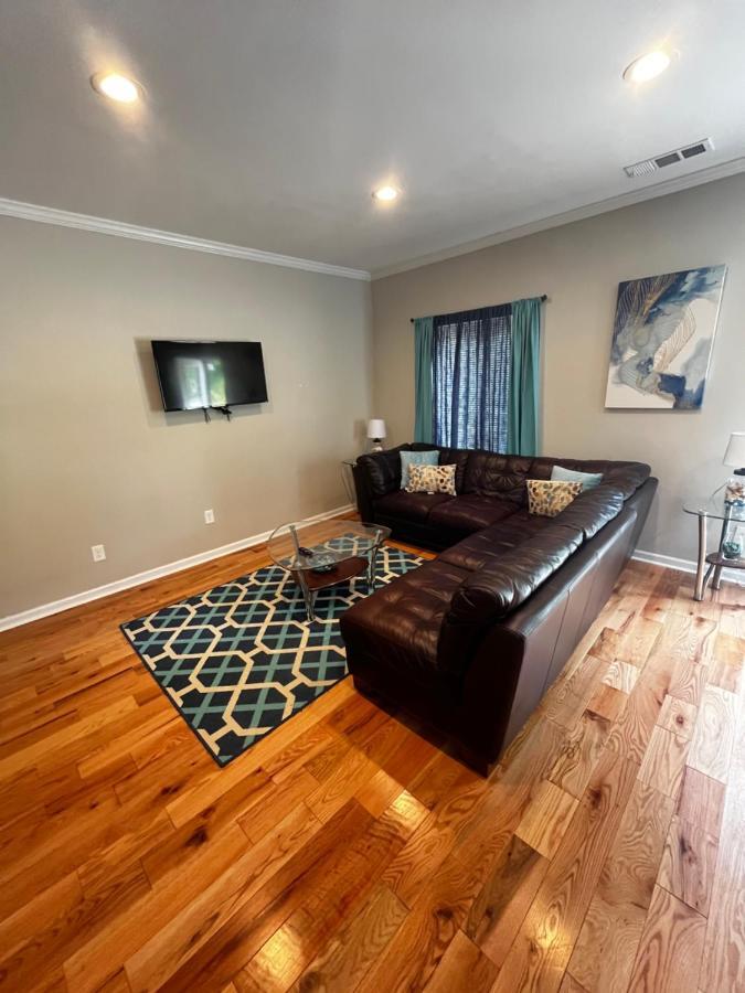 Atlanta Unit 2 Room 2 - Peaceful Weekend Getaway Private Bedroom & Bathroom Extérieur photo