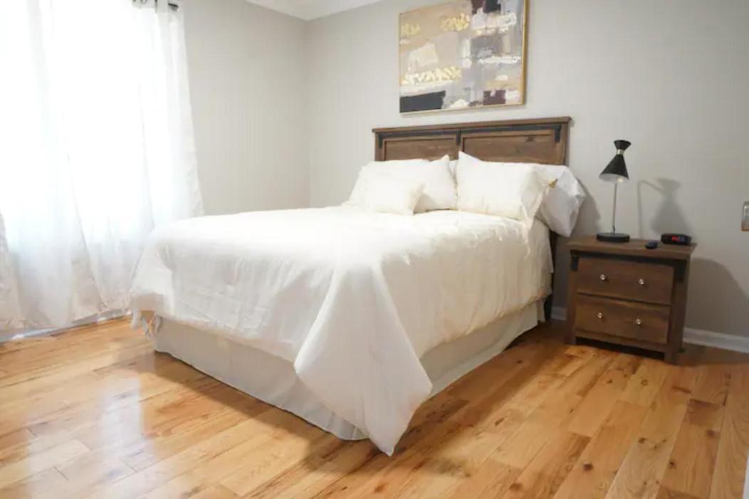 Atlanta Unit 2 Room 2 - Peaceful Weekend Getaway Private Bedroom & Bathroom Extérieur photo